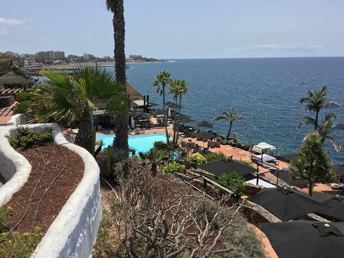 Holiday home Sleep In The Boat Hotel Costa Adeje