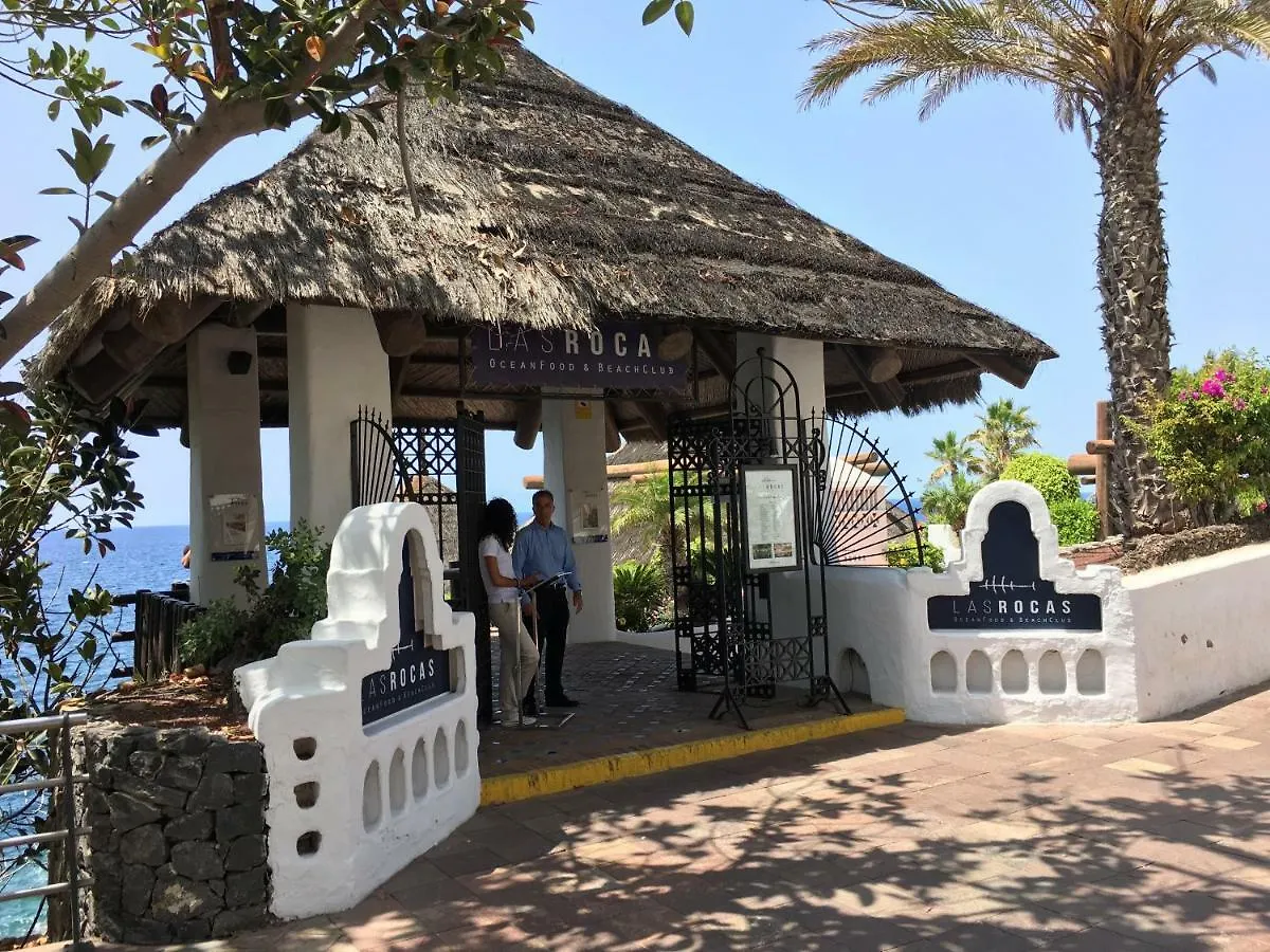 Sleep In The Boat Hotel Costa Adeje  0*, Costa Adeje (Tenerife) Spagna