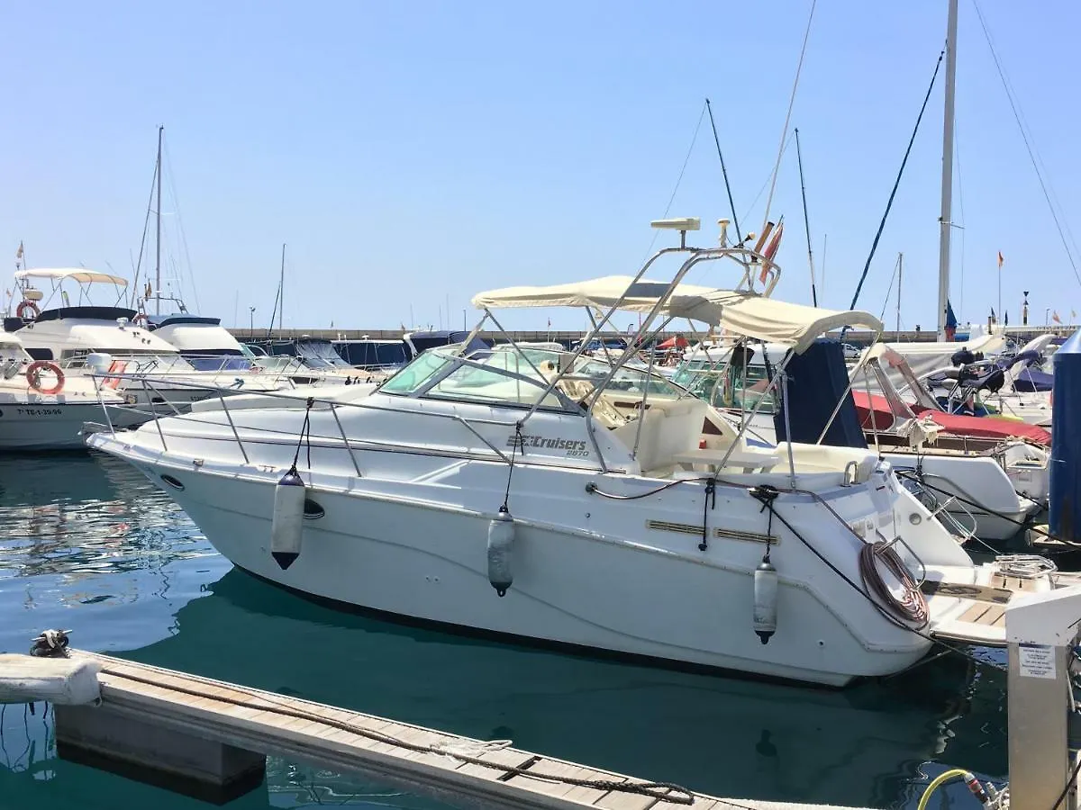 Contatti di Sleep In The Boat