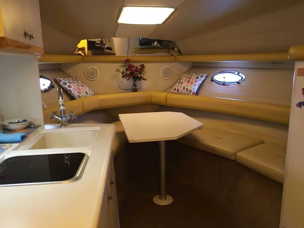 Sleep In The Boat Hotel Costa Adeje  Holiday home